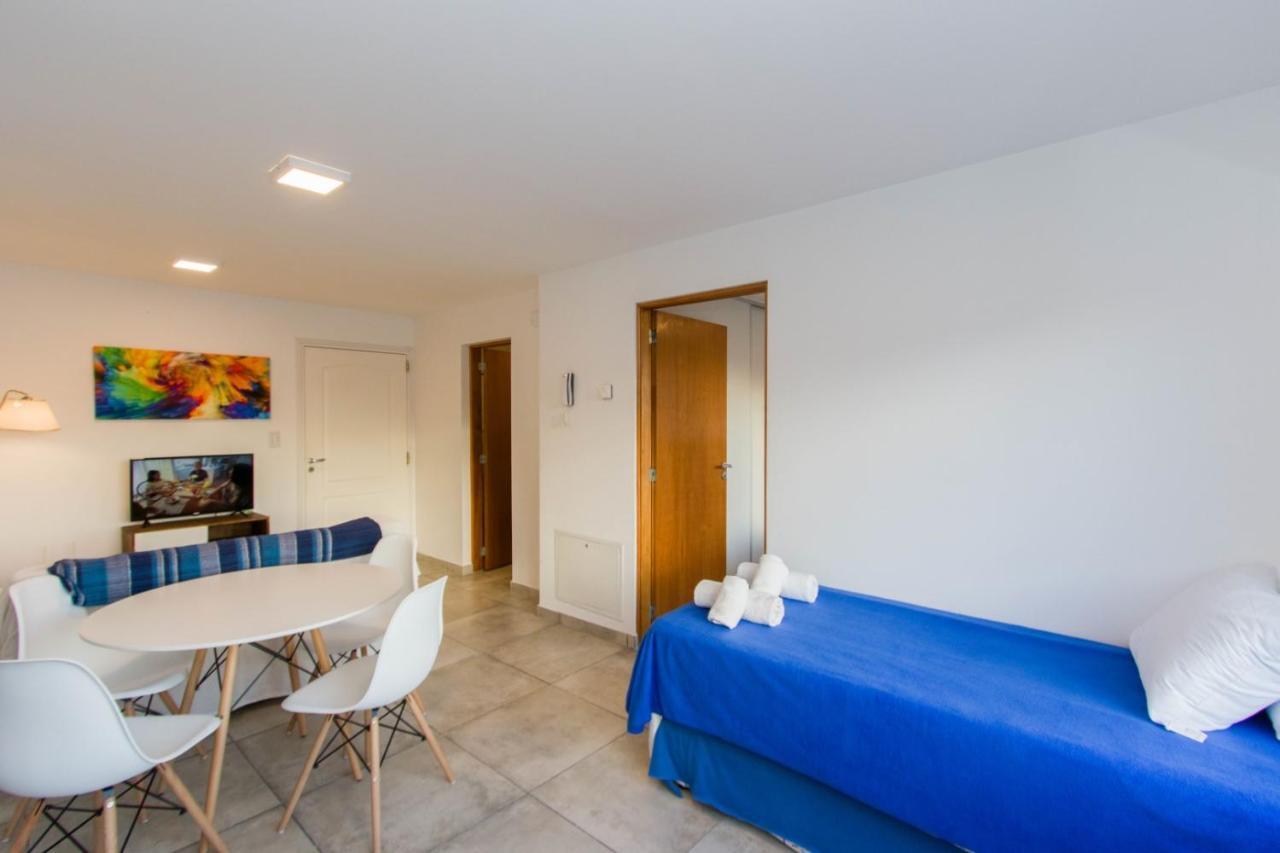 Walanika Apartamentos Ushuaia Ngoại thất bức ảnh