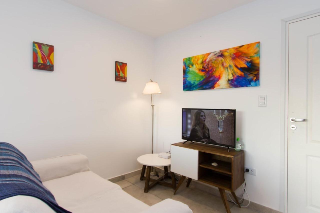 Walanika Apartamentos Ushuaia Ngoại thất bức ảnh