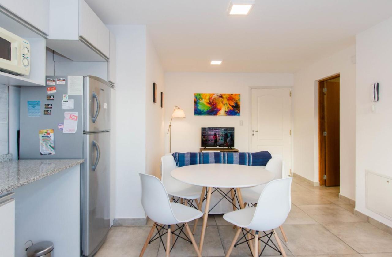 Walanika Apartamentos Ushuaia Ngoại thất bức ảnh