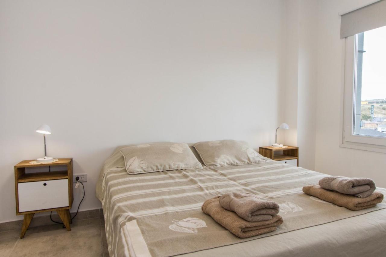 Walanika Apartamentos Ushuaia Ngoại thất bức ảnh