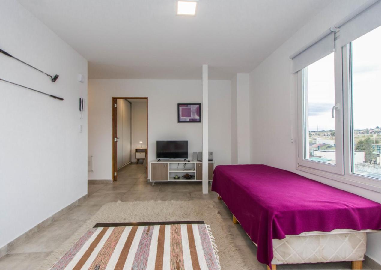 Walanika Apartamentos Ushuaia Ngoại thất bức ảnh